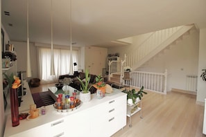 Interiör
