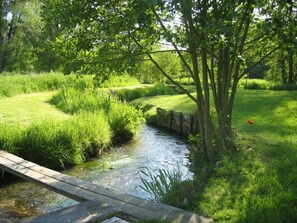 Garten, Park