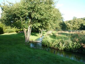 Garten, Park