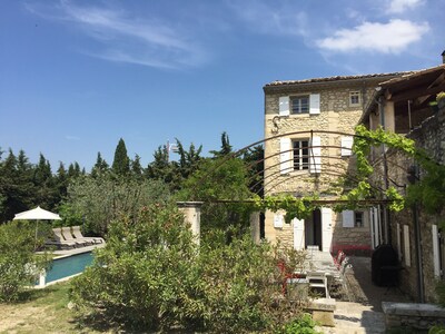 Magnificent house in the heart of the village, CONTACT US PRICE REDUCTION