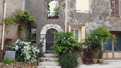 house / villa - Baudinard sur verdon