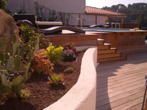 Terrasse / Balcon