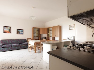 Maria Chiara holiday home