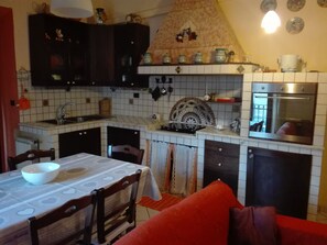 Restauration