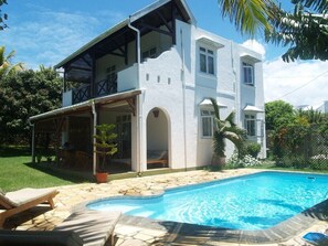 Calodyne Villa