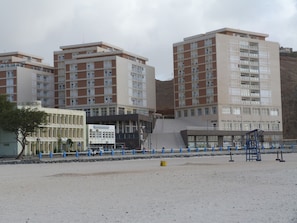 AuĂenbereich
