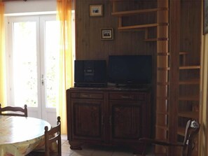 Salle Séjour