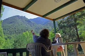 Terrace / Balcony