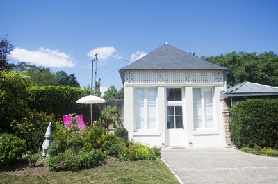 Casa / villa / chalet - Blois