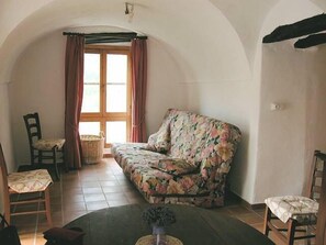 Coin séjour