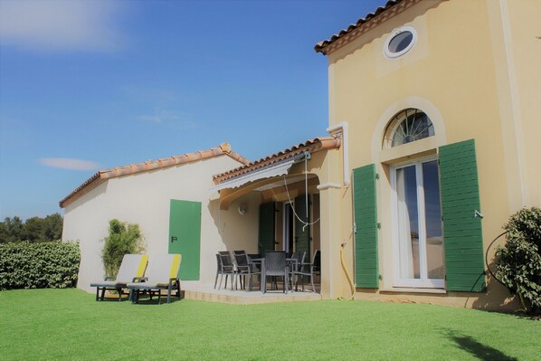 Terrass/Patio