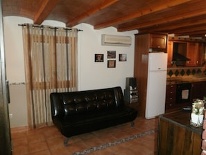 Cocina - Comedor