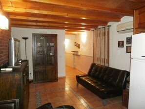 Cocina - Comedor
