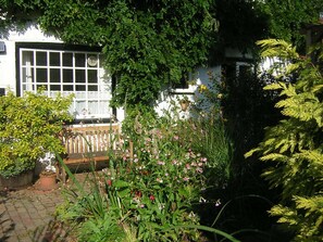 Sitting Room Window