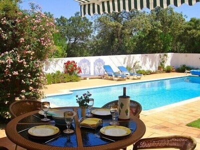 Picture of villa