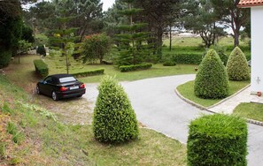 Boendeområde
