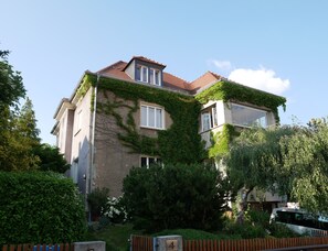 Außenbereich