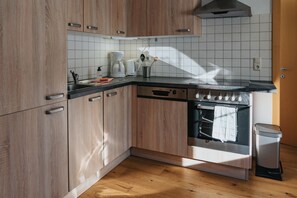 Eigene Küche
