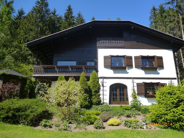 Exteriör