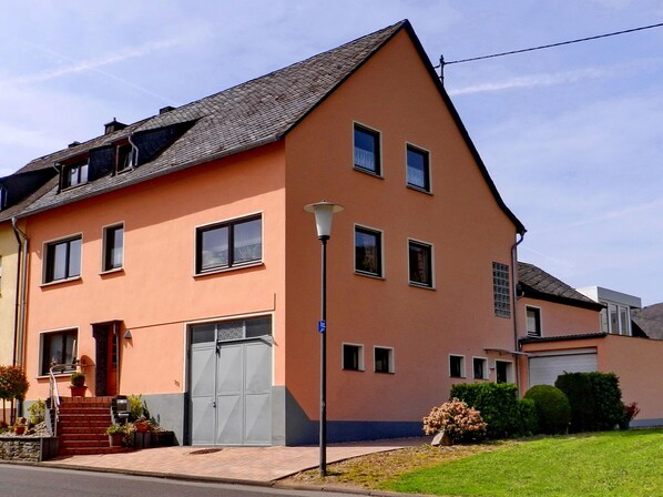 Exteriör
