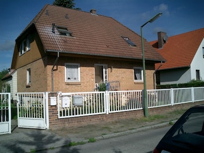 Apartment Reinickendorf