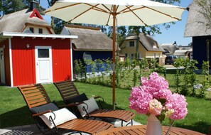 Boendeområde