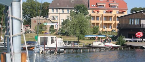 Port de plaisance