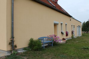 Boendeområde