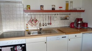 Eget kök