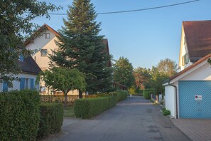 Boendeområde
