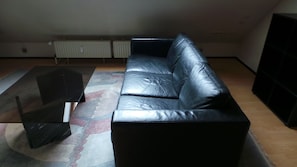 Coin séjour