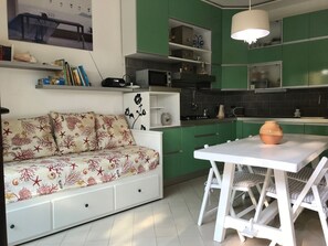Interiör