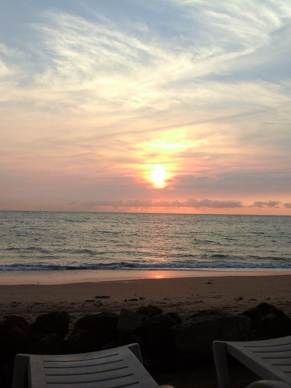 Strand