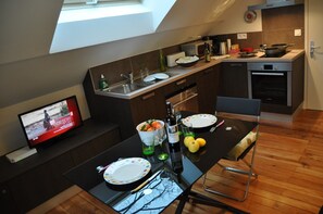 Eget kök