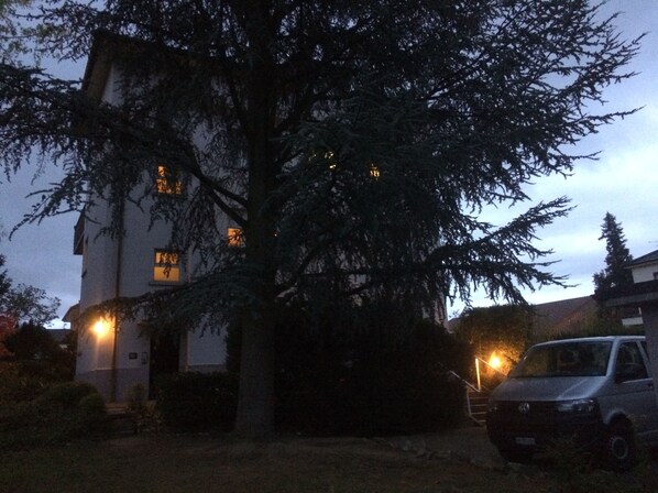Exteriör