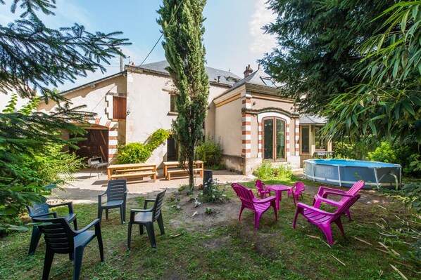 Terrass/Patio