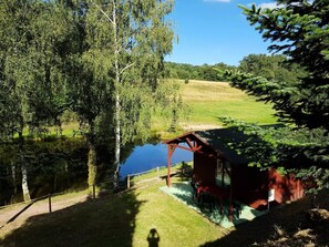 Boendeområde