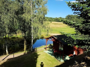 Boendeområde