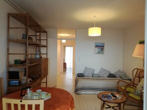 Interiör