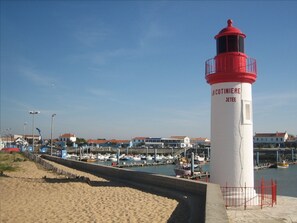 Strand
