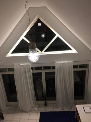 Interiör
