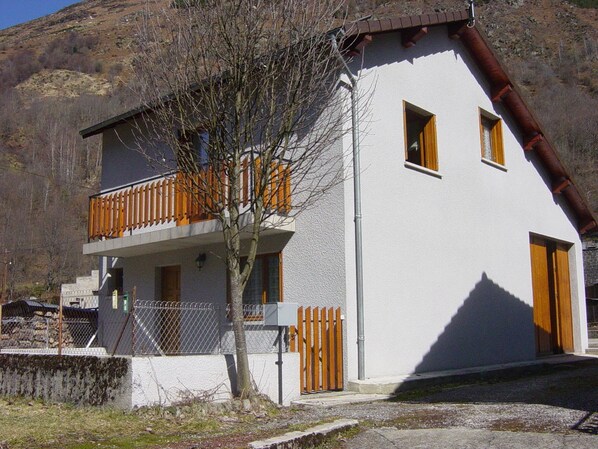 Exteriör