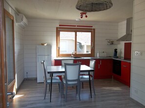 Eget kök