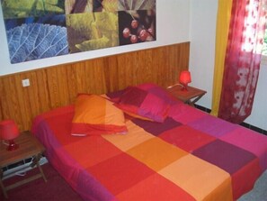 Chambre 2