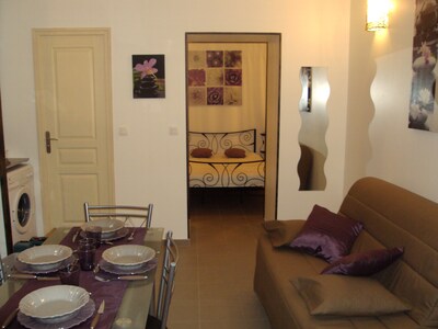 Location appartement