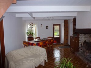 Interiör