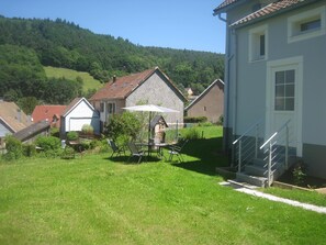 Boendeområde