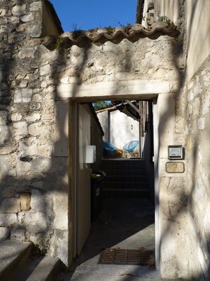 Entrée