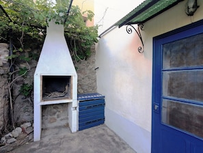 Barbecue.