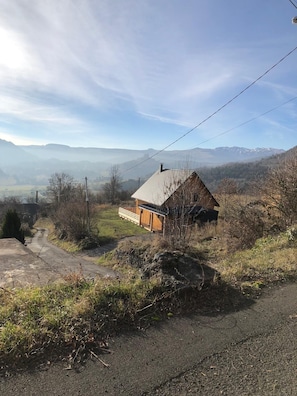 Exteriör